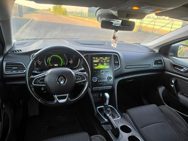 Renault Megane IV 1.5 dCi Automat | 2020 | Kamera | Keyless | LED | 163 tys. km |