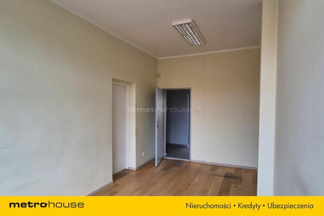 Wynajem lokal 425 m² w centrum Olsztyna Kajki