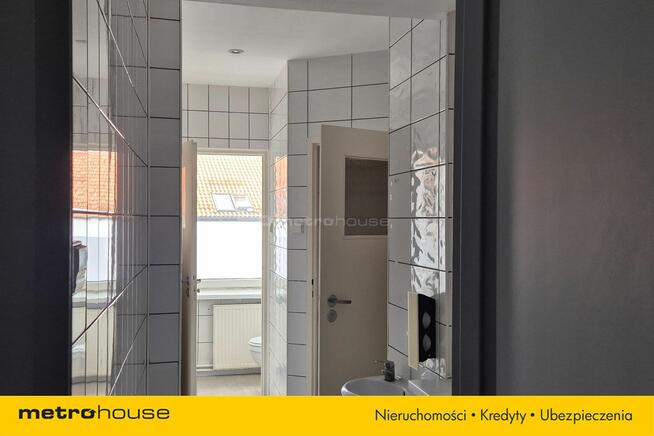 Wynajem lokal 425 m² w centrum Olsztyna Kajki