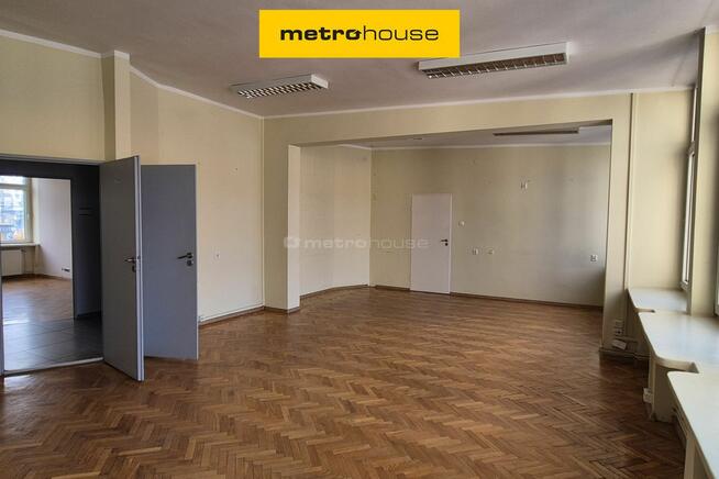 Wynajem lokal 425 m² w centrum Olsztyna Kajki
