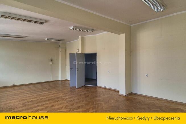 Wynajem lokal 425 m² w centrum Olsztyna Kajki