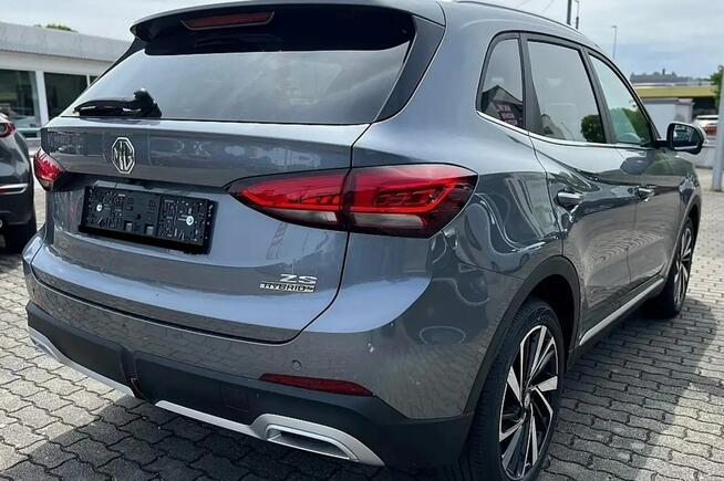 MG ZS Hybrid+ Panorama Wysoki Rabat, Dostępne różne kolory i wersje !