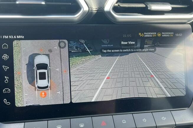 MG ZS Hybrid+ Panorama Wysoki Rabat, Dostępne różne kolory i wersje !