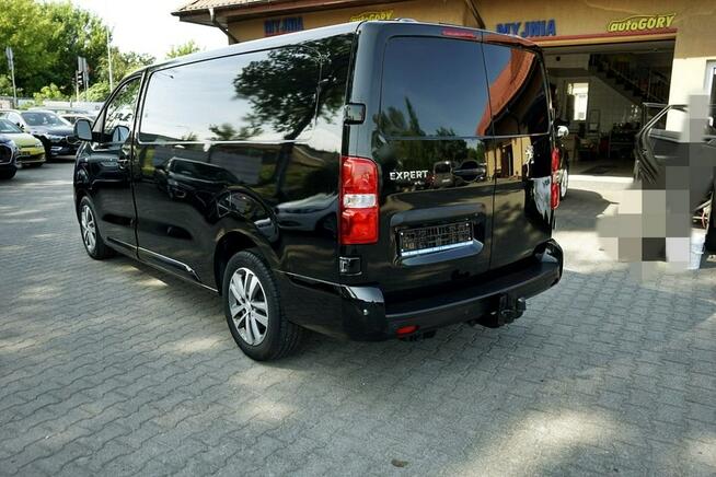 Peugeot Expert 2,0HDI Klima, NAVI, kamera, 2018r., LONG