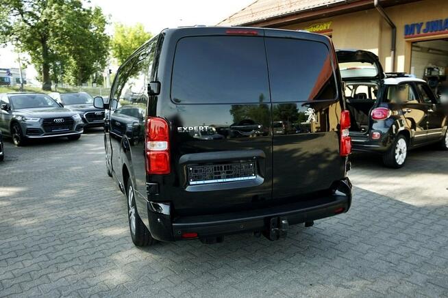 Peugeot Expert 2,0HDI Klima, NAVI, kamera, 2018r., LONG