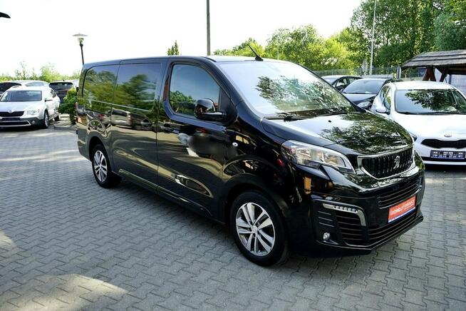 Peugeot Expert 2,0HDI Klima, NAVI, kamera, 2018r., LONG