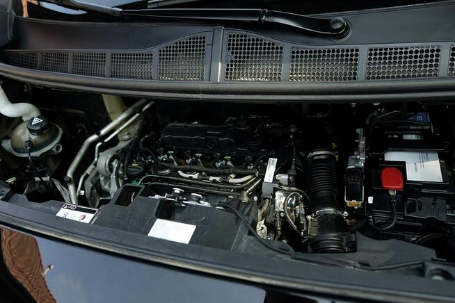Peugeot Expert 2,0HDI Klima, NAVI, kamera, 2018r., LONG
