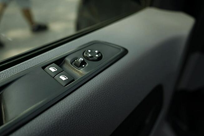 Peugeot Expert 2,0HDI Klima, NAVI, kamera, 2018r., LONG