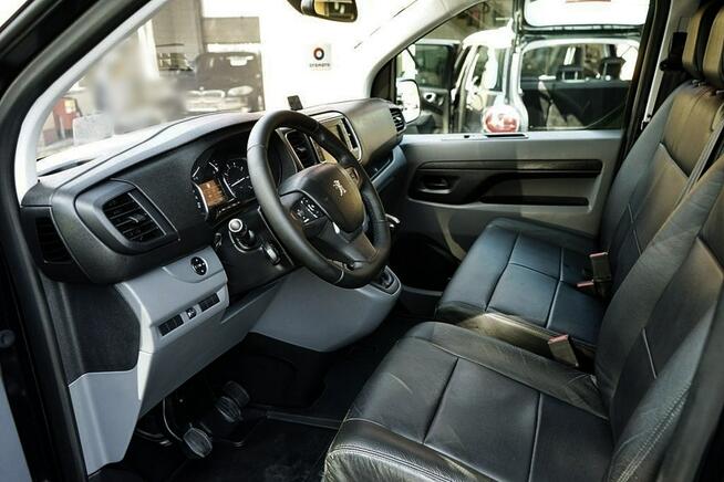 Peugeot Expert 2,0HDI Klima, NAVI, kamera, 2018r., LONG