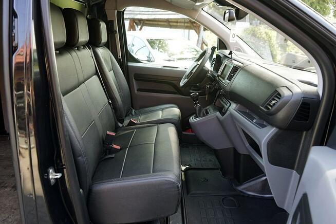 Peugeot Expert 2,0HDI Klima, NAVI, kamera, 2018r., LONG