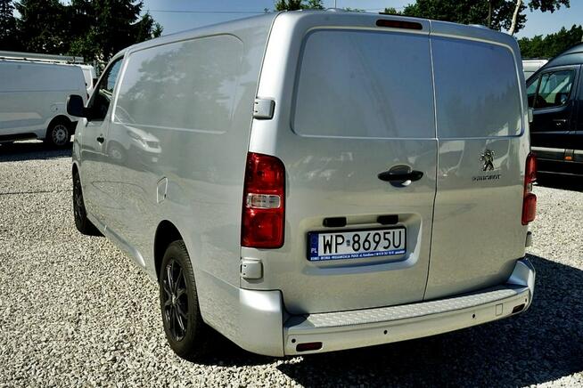 Peugeot Expert 2,0HDI Klima, NAVI, 147tys.km, 2018r.,LONG