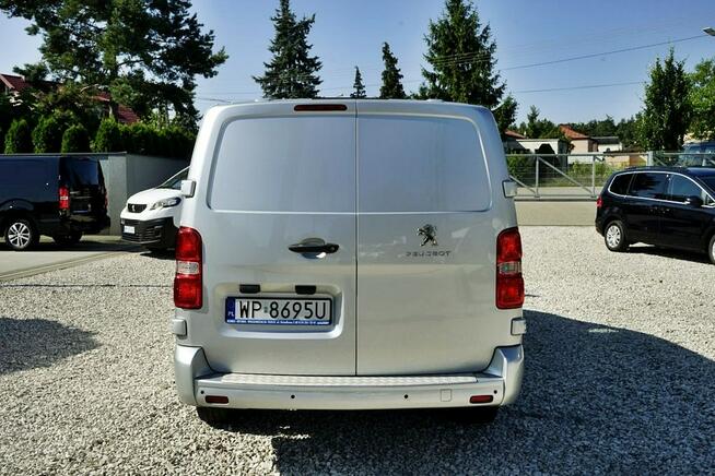 Peugeot Expert 2,0HDI Klima, NAVI, 147tys.km, 2018r.,LONG