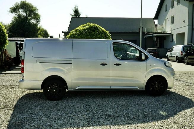 Peugeot Expert 2,0HDI Klima, NAVI, 147tys.km, 2018r.,LONG