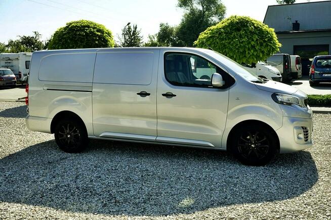 Peugeot Expert 2,0HDI Klima, NAVI, 147tys.km, 2018r.,LONG