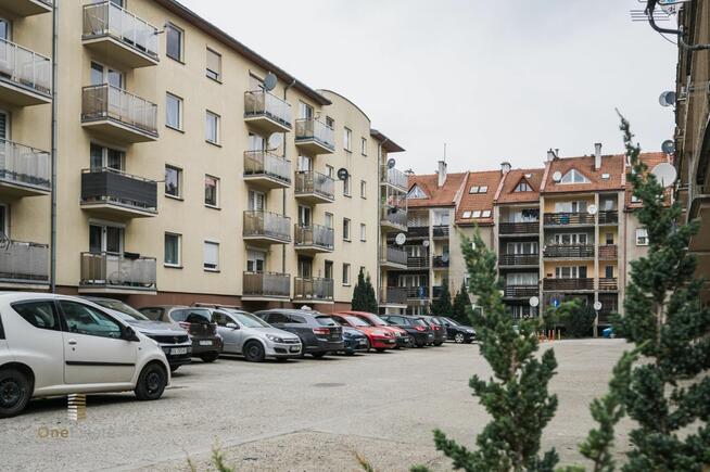Mieszkanie Kraków gm. Kraków-Podgórze Kraków-Podgórze Kraków-Podgórze, Kordiana