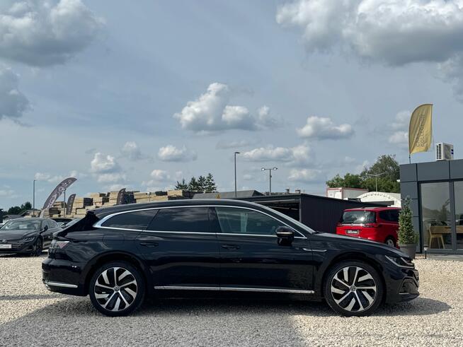 Volkswagen Arteon Shooting Brake, 2022