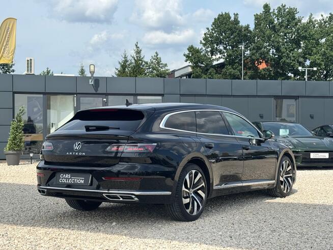 Volkswagen Arteon Shooting Brake, 2022