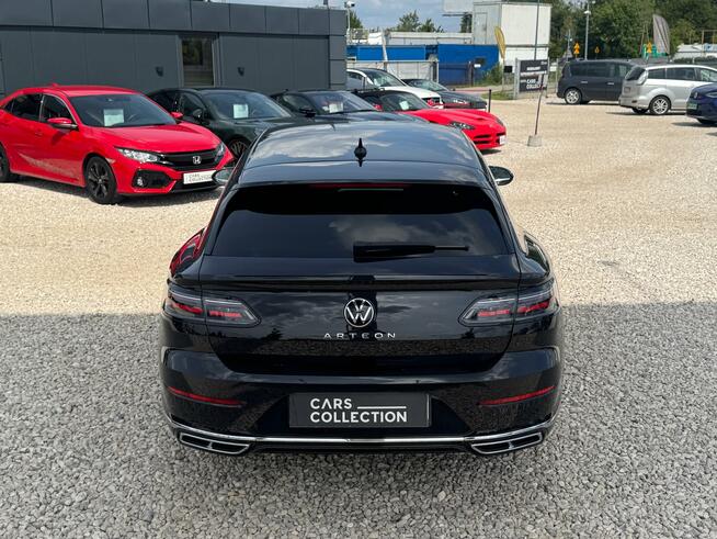 Volkswagen Arteon Shooting Brake, 2022