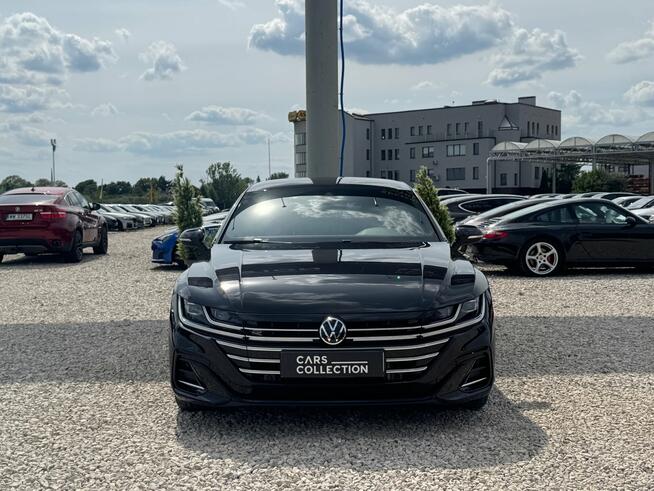 Volkswagen Arteon Shooting Brake, 2022