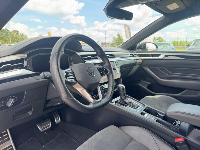 Volkswagen Arteon Shooting Brake, 2022