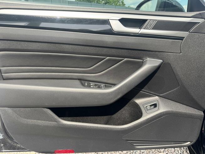 Volkswagen Arteon Shooting Brake, 2022