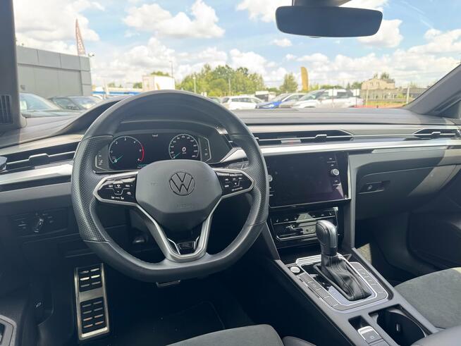 Volkswagen Arteon Shooting Brake, 2022