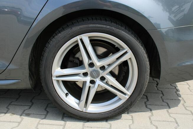 Audi A4 B9 Sline 2.0 TDI 190KM 2016Rok