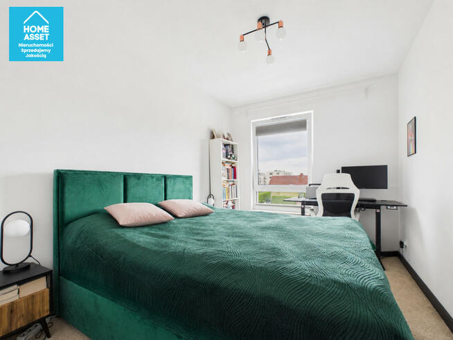 Mieszkanie Rumia, Jeziorna