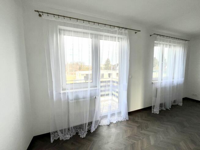Segment stan wykończony Bieniewice Witanów