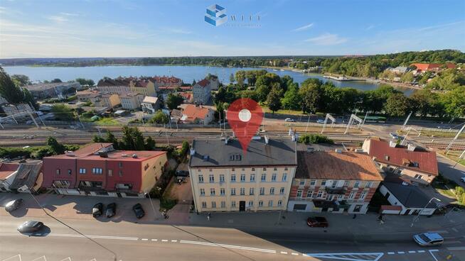 Mieszkanie Ostróda Ostróda, 11 Listopada