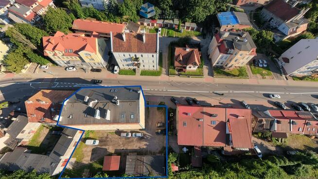 Mieszkanie Ostróda Ostróda, 11 Listopada