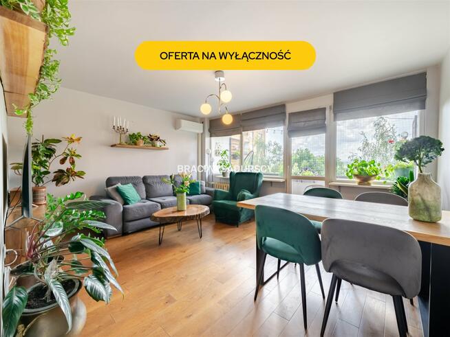 Mieszkanie Kraków Podgórze Duchackie, Wola Duchacka, Beskidzka