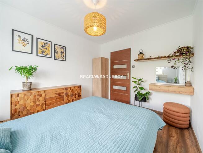 Mieszkanie Kraków Podgórze Duchackie, Wola Duchacka, Beskidzka