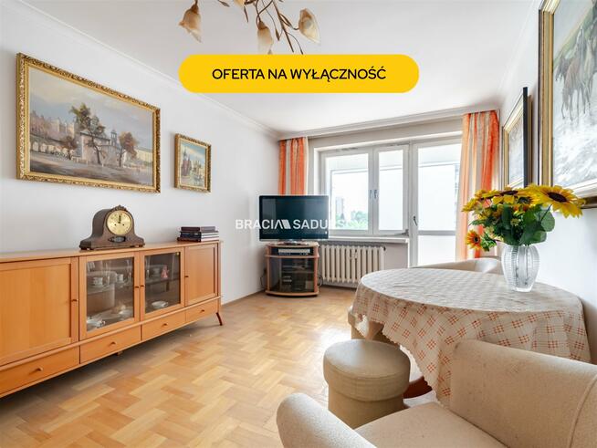 Mieszkanie Kraków Grzegórzki, Grzegórzki, Mogilska