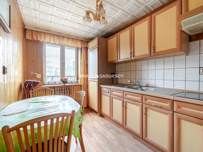 Mieszkanie Kraków Grzegórzki, Grzegórzki, Mogilska