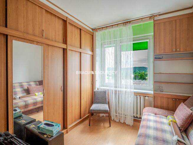 Mieszkanie Kraków Bronowice, Na Błonie