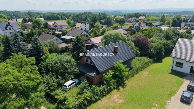 Dom Kaszów gm. Liszki, Miodowa