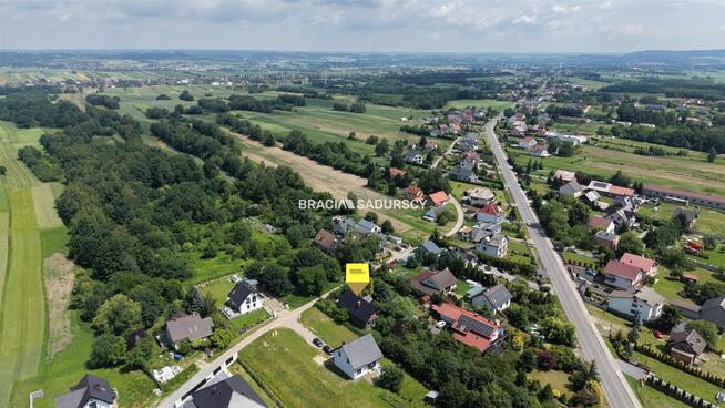 Dom Kaszów gm. Liszki, Miodowa