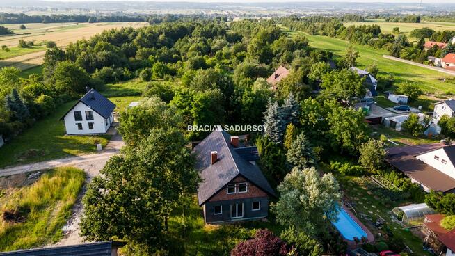Dom Kaszów gm. Liszki, Miodowa