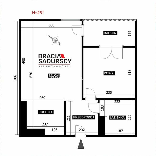 Mieszkanie Kraków Bieńczyce, Bieńczyce, Fatimska