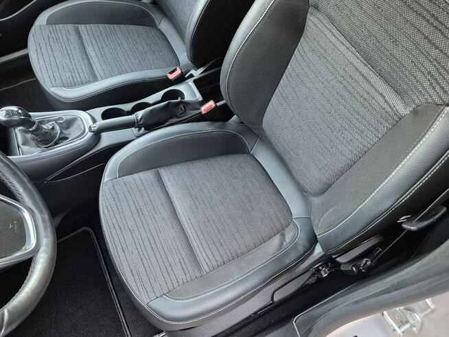 Opel Astra 1.4 ECOTEC 120 * GWARANCJA * alufelgi 17* manual * serwisowana * wawa