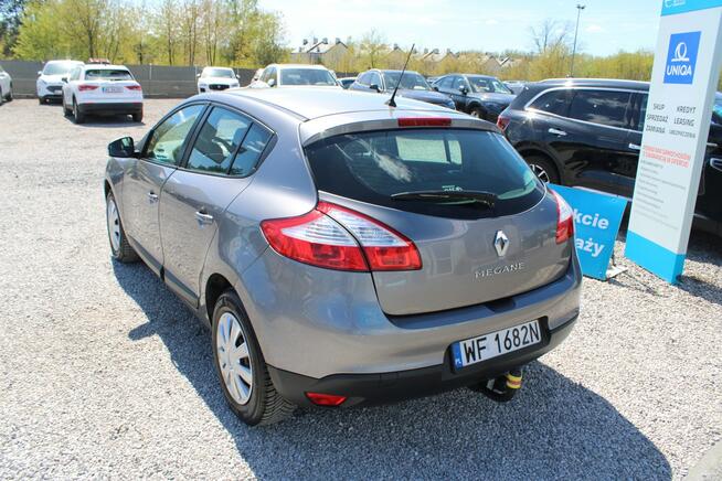 Renault Megane Salon Polska Gwarancja Serwisowana