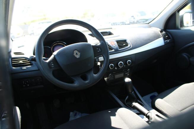 Renault Megane Salon Polska Gwarancja Serwisowana
