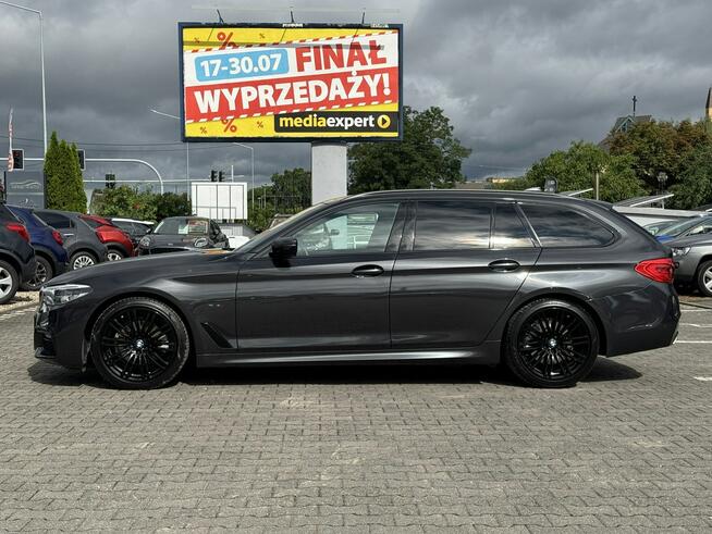 BMW 520 *FILM*M Sport Package*Harman/Kardon*Roczna Gwarancja Techniczna*