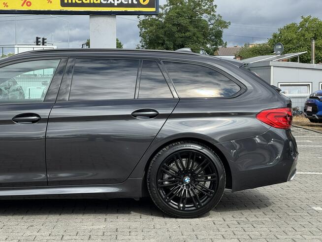 BMW 520 *FILM*M Sport Package*Harman/Kardon*Roczna Gwarancja Techniczna*