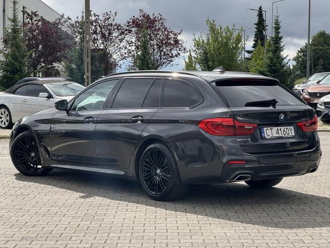 BMW 520 *FILM*M Sport Package*Harman/Kardon*Roczna Gwarancja Techniczna*