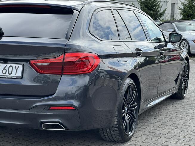 BMW 520 *FILM*M Sport Package*Harman/Kardon*Roczna Gwarancja Techniczna*
