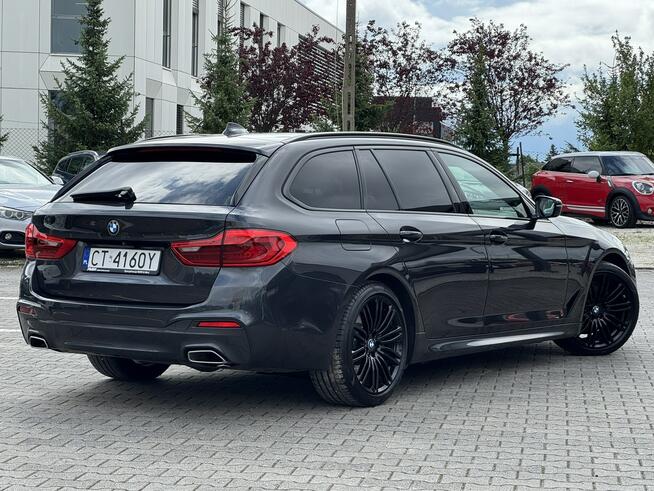 BMW 520 *FILM*M Sport Package*Harman/Kardon*Roczna Gwarancja Techniczna*