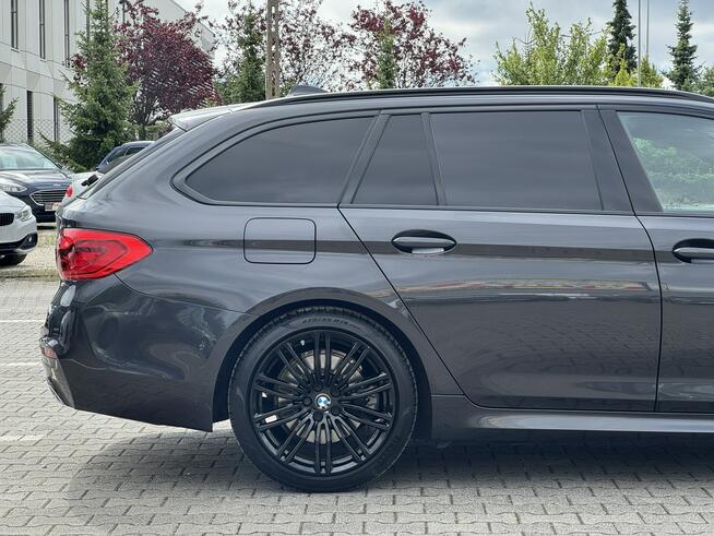 BMW 520 *FILM*M Sport Package*Harman/Kardon*Roczna Gwarancja Techniczna*