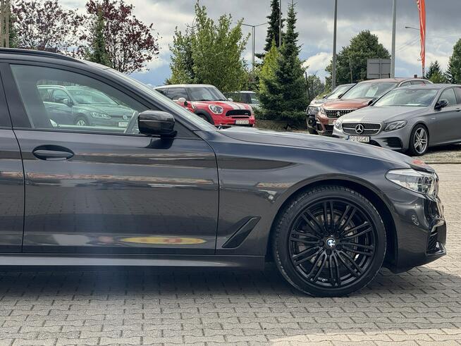 BMW 520 *FILM*M Sport Package*Harman/Kardon*Roczna Gwarancja Techniczna*